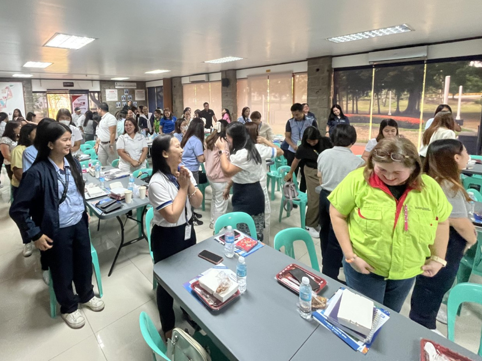 ALPHA GMM May 2025: Sharing HR Strategies That Work